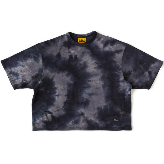 FAT エフエーティー Tシャツ 半袖スウェット カットソー DIPMENT F32611-CT27