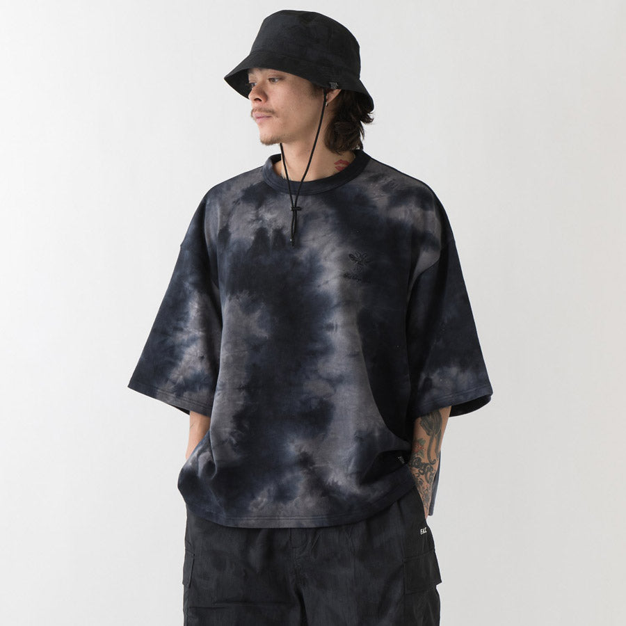 FAT エフエーティー Tシャツ 半袖スウェット カットソー DIPMENT F32611-CT27