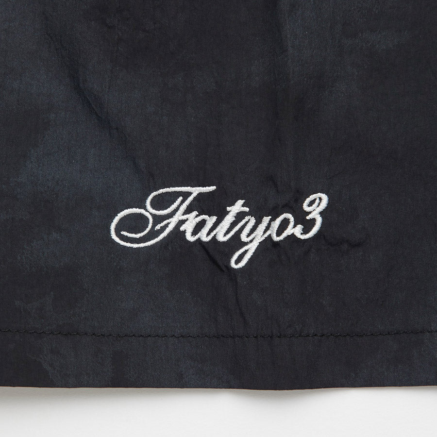 FAT エフエーティー シャツ FOGSSAH F32611-SH27