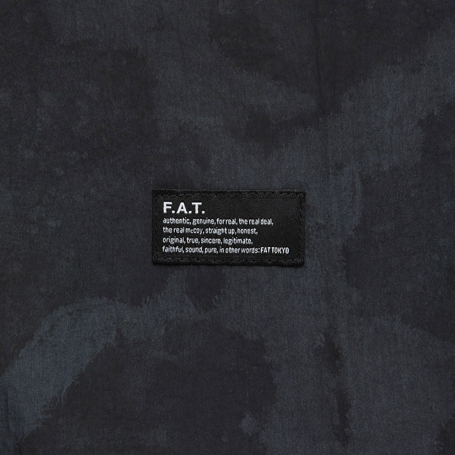 FAT エフエーティー シャツ FOGSSAH F32611-SH27