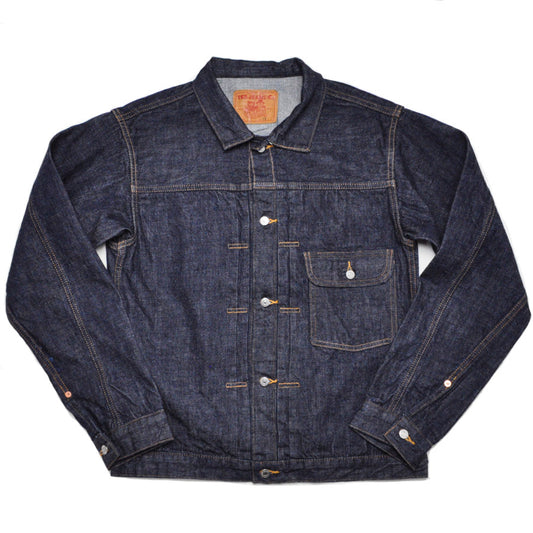 TCB JEANS TCB ジーンズ デニムジャケット 20's Jacket 12.5oz ファーストタイプ