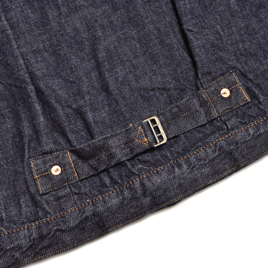 TCB JEANS TCB ジーンズ デニムジャケット 20's Jacket 12.5oz ファーストタイプ