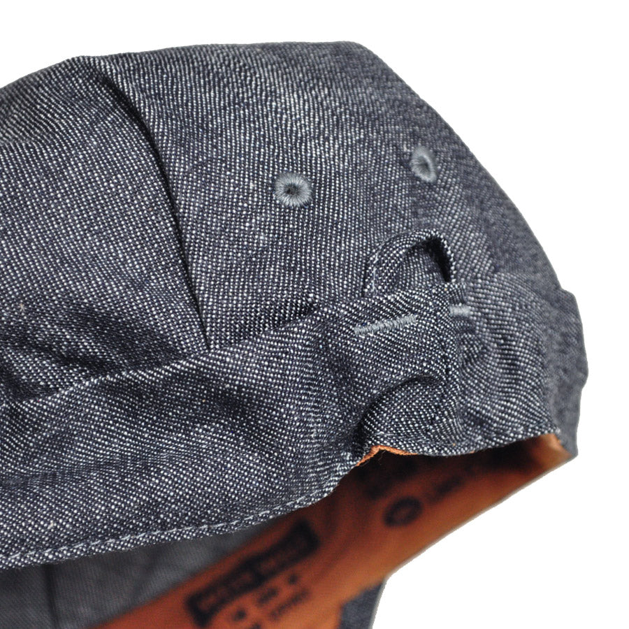 UES ウエス キャップ 帽子 ワークキャップ 82W