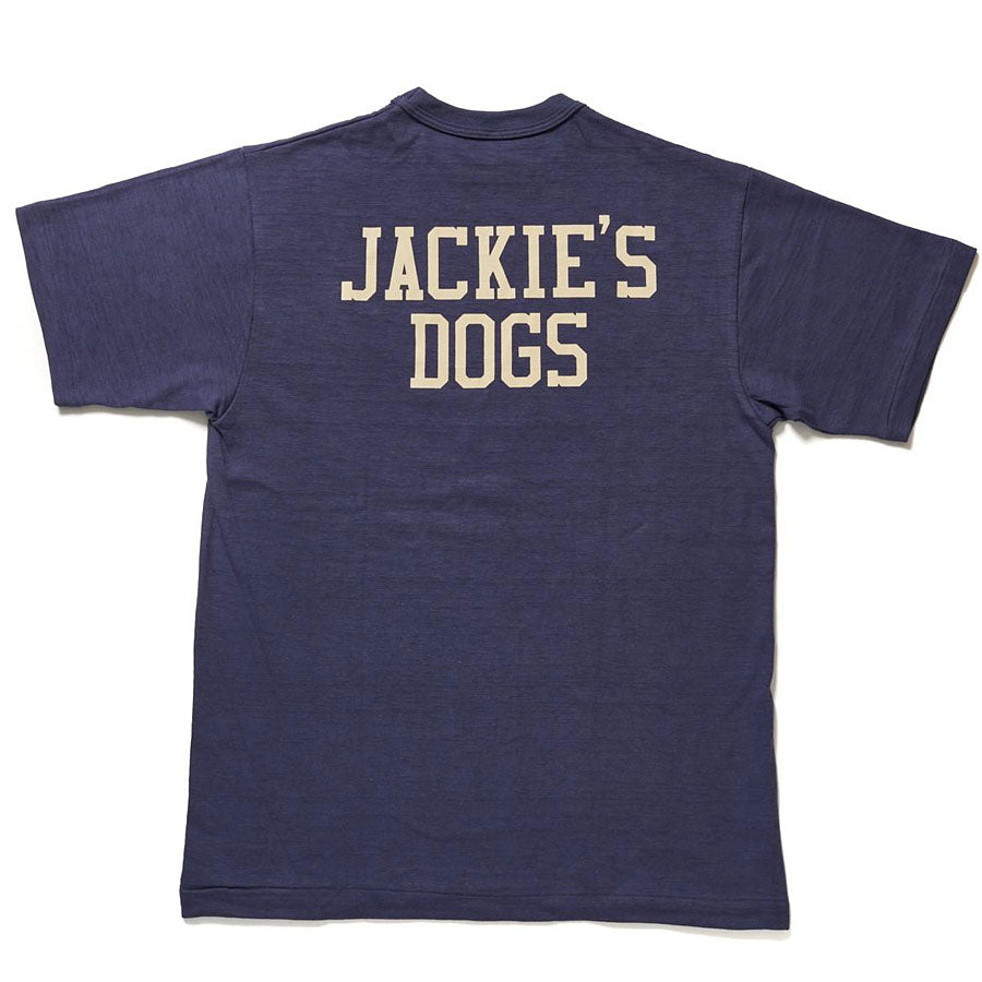 WAREHOUSE ウエアハウス Tシャツ Lot 4601 DO A DOG メンズ 半袖