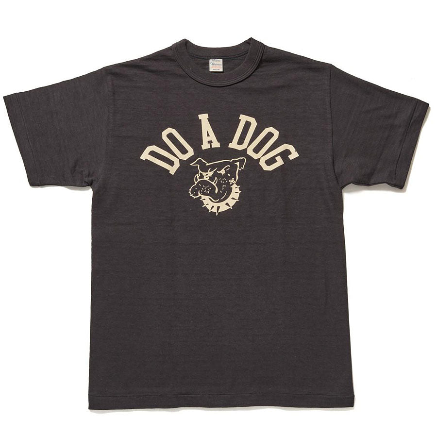 WAREHOUSE ウエアハウス Tシャツ Lot 4601 DO A DOG メンズ 半袖