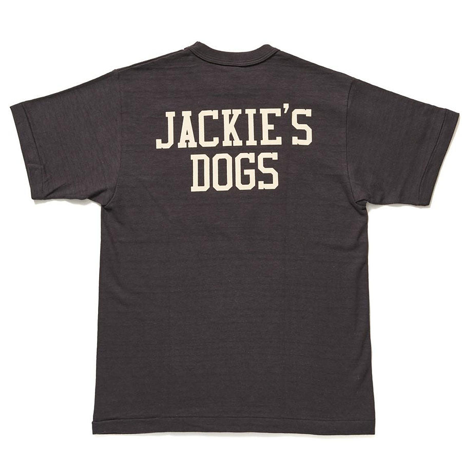 WAREHOUSE ウエアハウス Tシャツ Lot 4601 DO A DOG メンズ 半袖