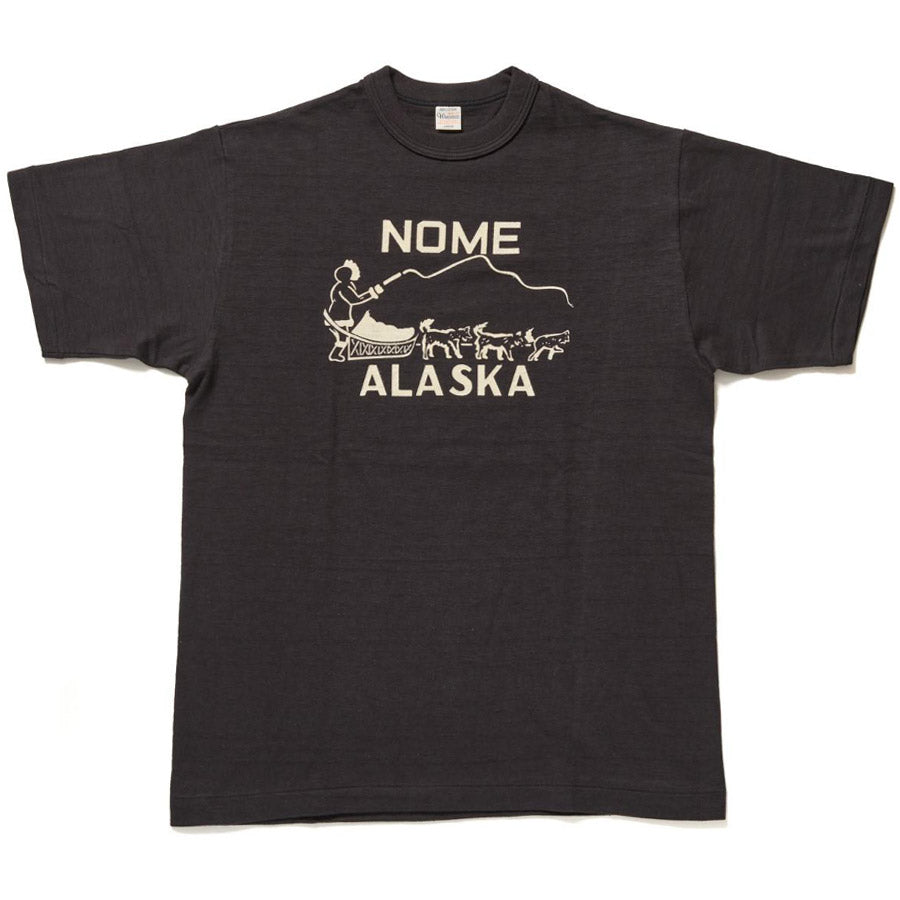 WAREHOUSE ウエアハウス Tシャツ Lot 4601 NOME
