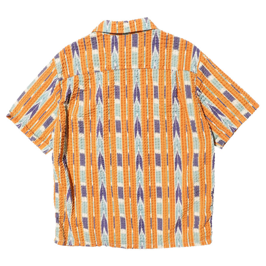 JELADO ジェラード シャツ S/S Westcoat Shirt SG21113