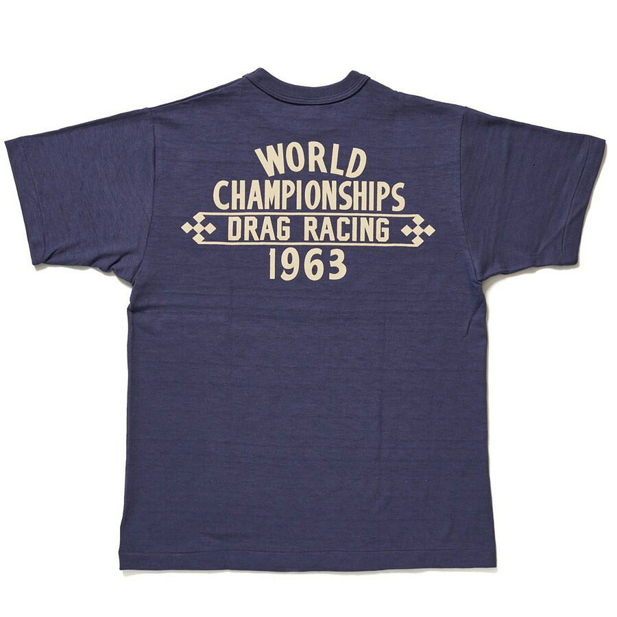 WAREHOUSE ウエアハウス Tシャツ Lot 4601 GREEN VALLEY メンズ 半袖