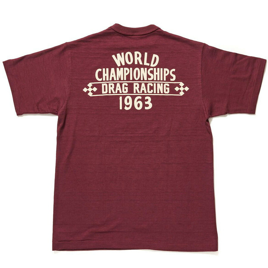 WAREHOUSE ウエアハウス Tシャツ Lot 4601 GREEN VALLEY メンズ 半袖