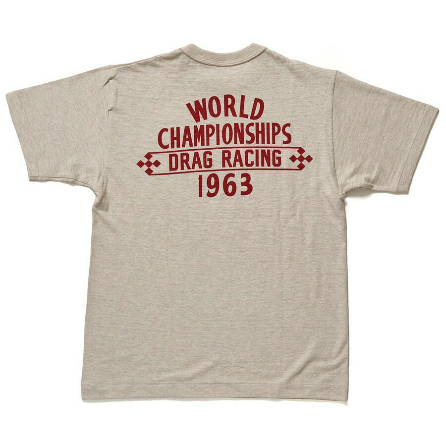 WAREHOUSE ウエアハウス Tシャツ Lot 4601 GREEN VALLEY メンズ 半袖