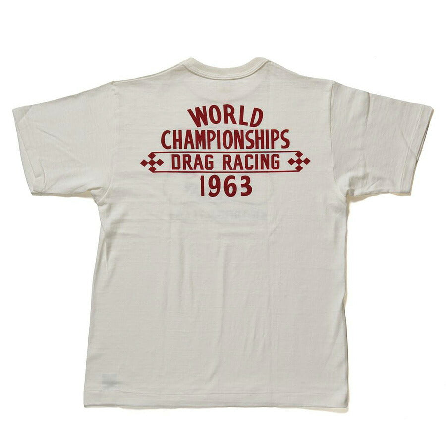 WAREHOUSE ウエアハウス Tシャツ Lot 4601 GREEN VALLEY メンズ 半袖