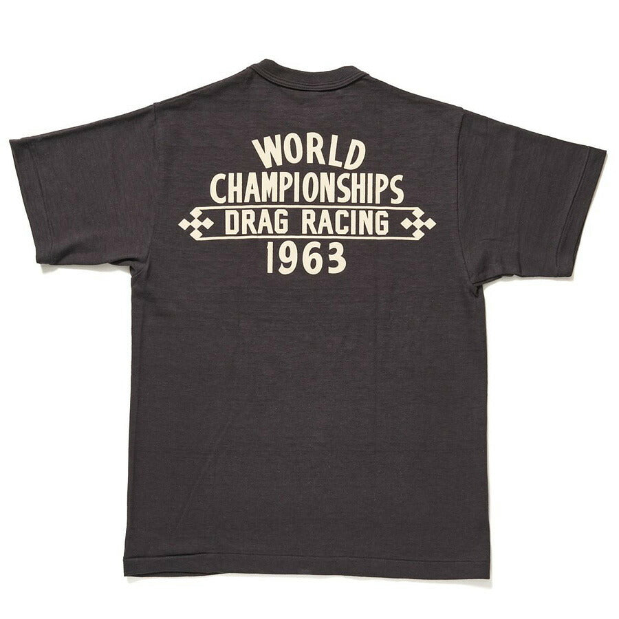 WAREHOUSE ウエアハウス Tシャツ Lot 4601 GREEN VALLEY メンズ 半袖