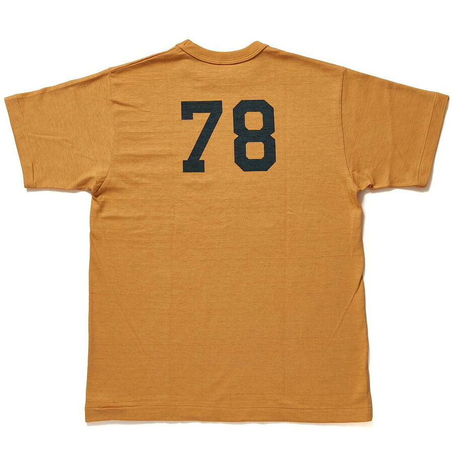WAREHOUSE ウエアハウス Tシャツ Lot 4601 UNBEATABLE メンズ 半袖
