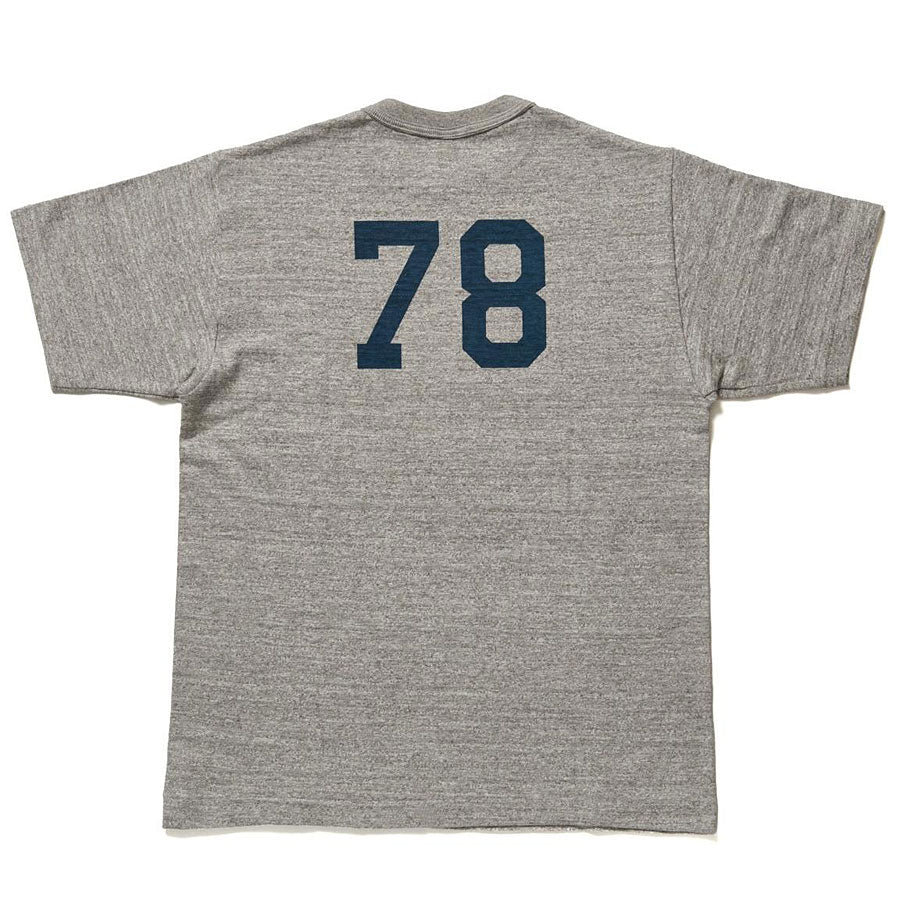 WAREHOUSE ウエアハウス Tシャツ Lot 4601 UNBEATABLE メンズ 半袖