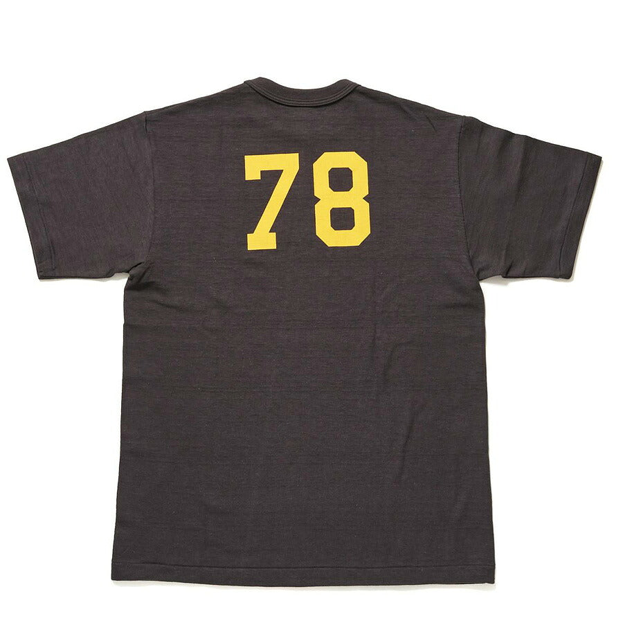 WAREHOUSE ウエアハウス Tシャツ Lot 4601 UNBEATABLE メンズ 半袖