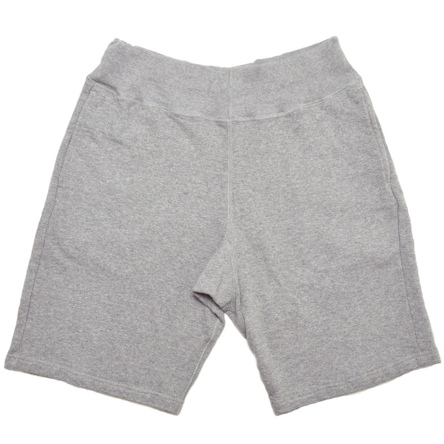 TWO MOON トゥームーン パンツ 12148 Sweat Short Pants スウェットショートパンツ