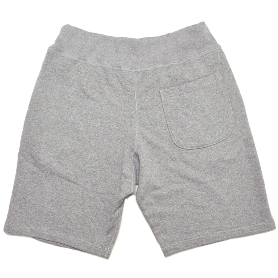 TWO MOON トゥームーン パンツ 12148 Sweat Short Pants スウェットショートパンツ