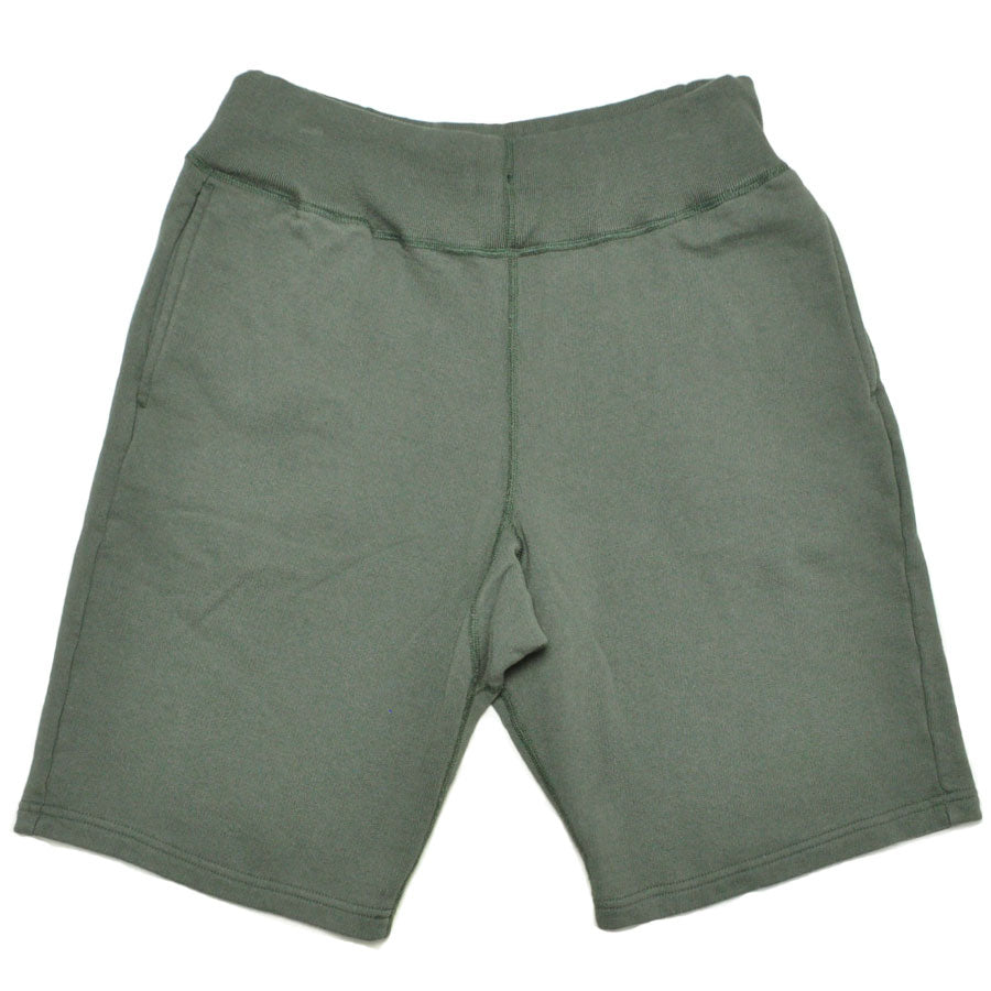 TWO MOON トゥームーン パンツ 12148 Sweat Short Pants スウェットショートパンツ