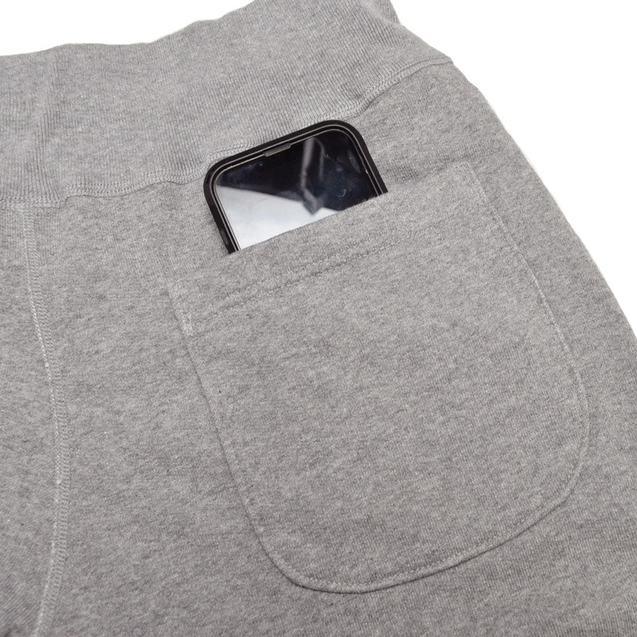 TWO MOON トゥームーン パンツ 12148 Sweat Short Pants スウェットショートパンツ