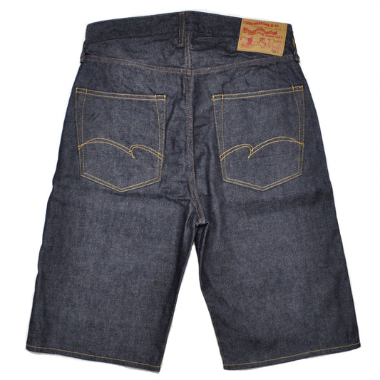 ステュディオ ダルチザン STUDIO D'ARTISAN デニム ショーツ 10.5oz ライトウェイトデニムショーツパンツ D1936