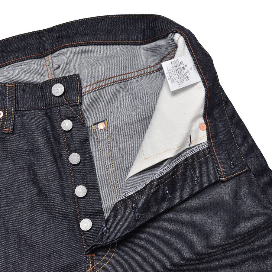 ステュディオ ダルチザン STUDIO D'ARTISAN デニム ショーツ 10.5oz ライトウェイトデニムショーツパンツ D1936