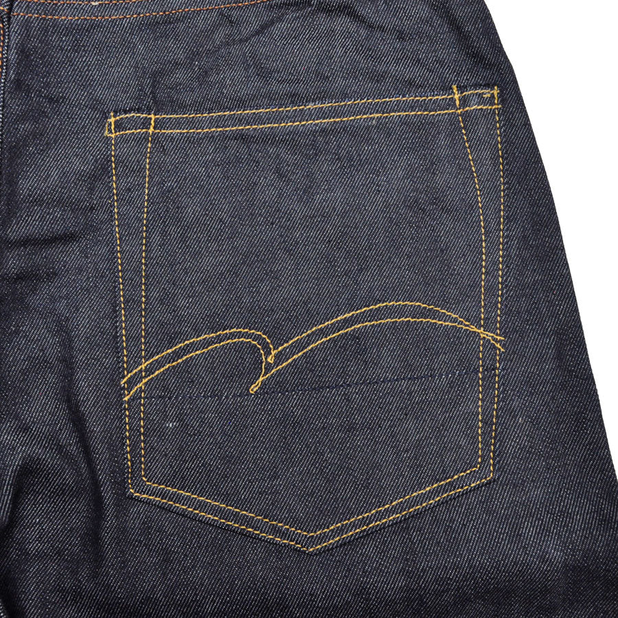 ステュディオ ダルチザン STUDIO D'ARTISAN デニム ショーツ 10.5oz ライトウェイトデニムショーツパンツ D1936