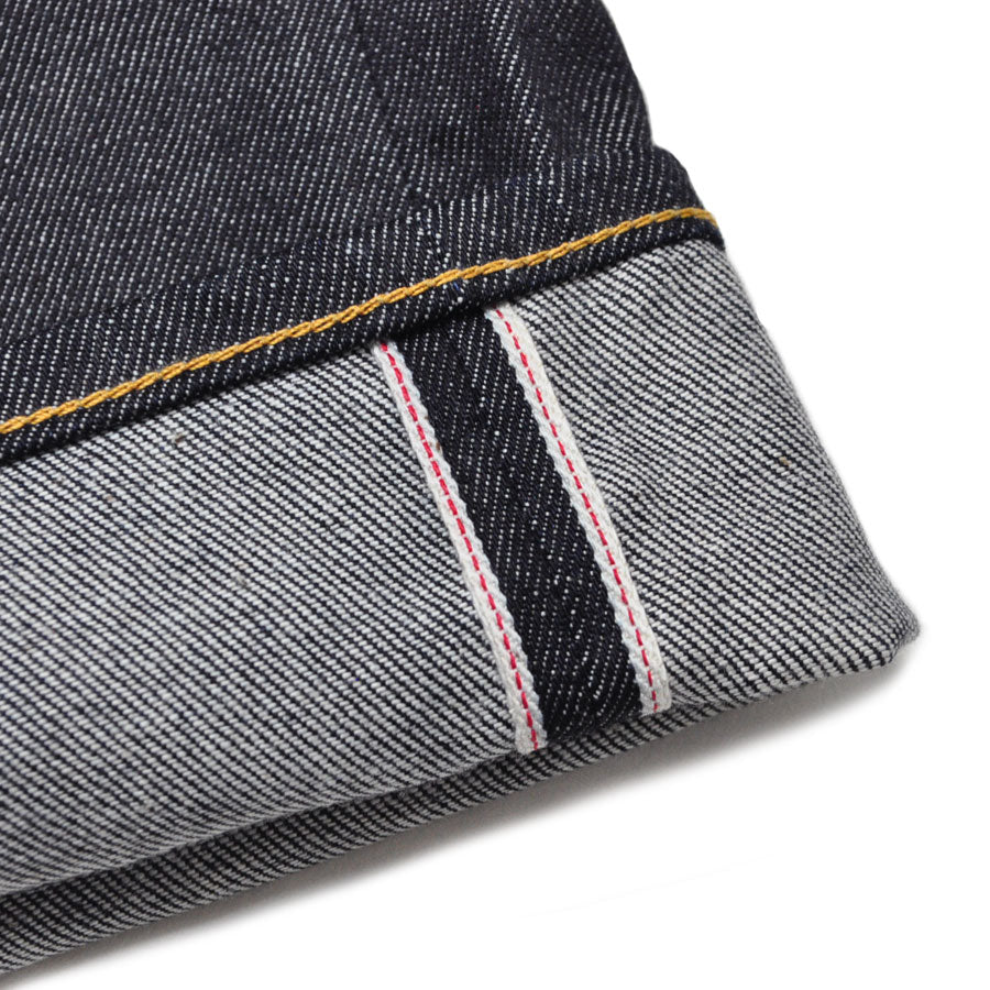 ステュディオ ダルチザン STUDIO D'ARTISAN デニム ショーツ 10.5oz ライトウェイトデニムショーツパンツ D1936