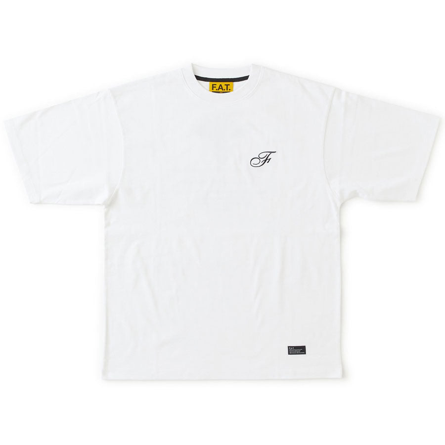 FAT エフエーティー Tシャツ CURSIBee F32620-CT03