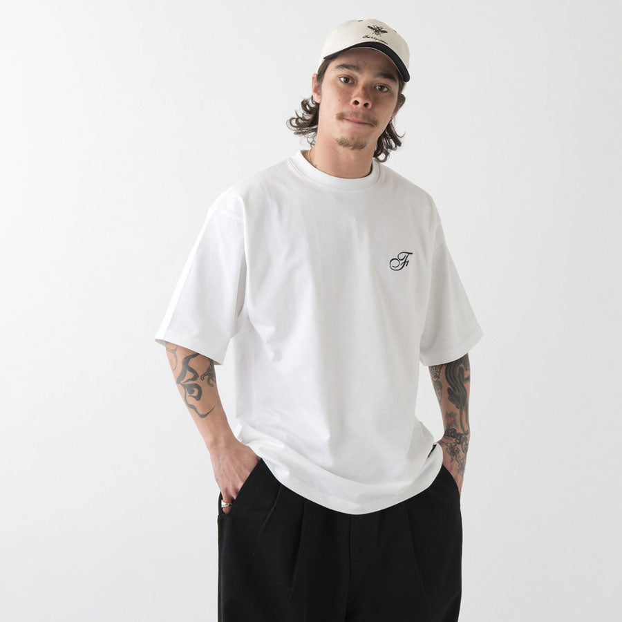 FAT エフエーティー Tシャツ CURSIBee F32620-CT03