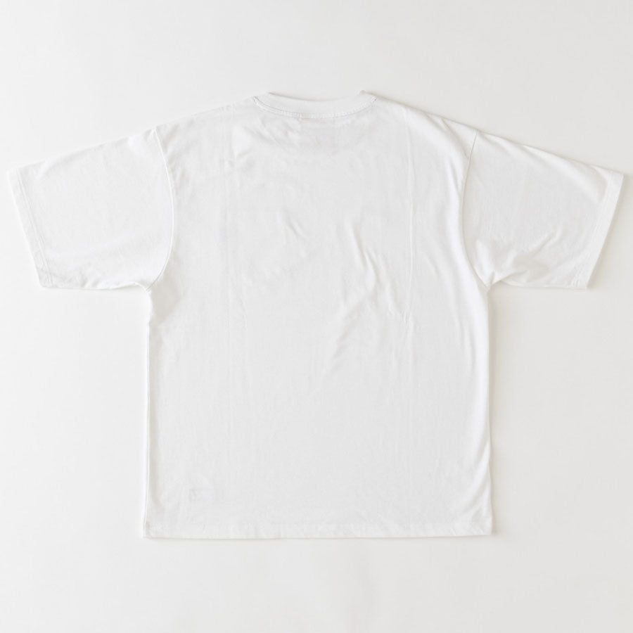 FAT エフエーティー Tシャツ 7oz POCKETee F32620-CT01