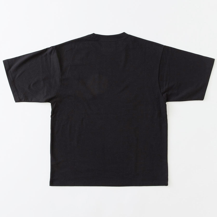 FAT エフエーティー Tシャツ 7oz POCKETee F32620-CT01