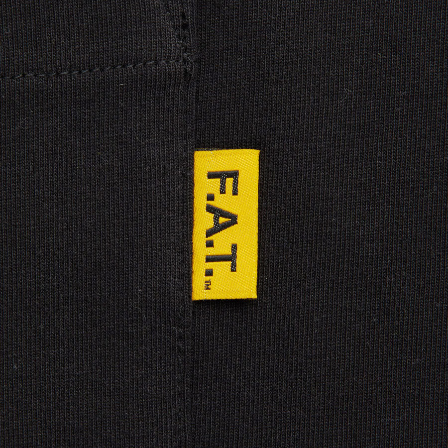 FAT エフエーティー Tシャツ 7oz POCKETee F32620-CT01