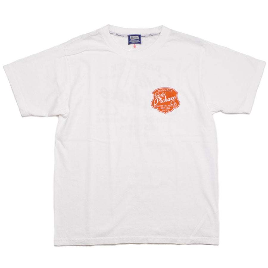 PHERROW'S フェローズ Tシャツ 26S-PT28 肉厚 PTシリーズ