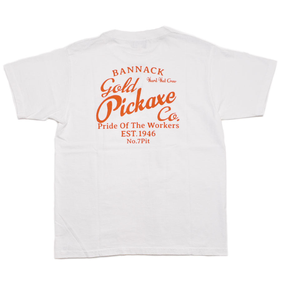 PHERROW'S フェローズ Tシャツ 26S-PT28 肉厚 PTシリーズ