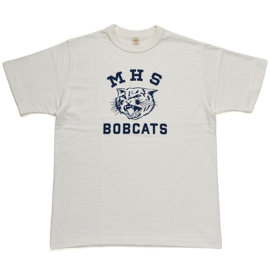 WAREHOUSE ウエアハウス Tシャツ Lot 4601 MHS