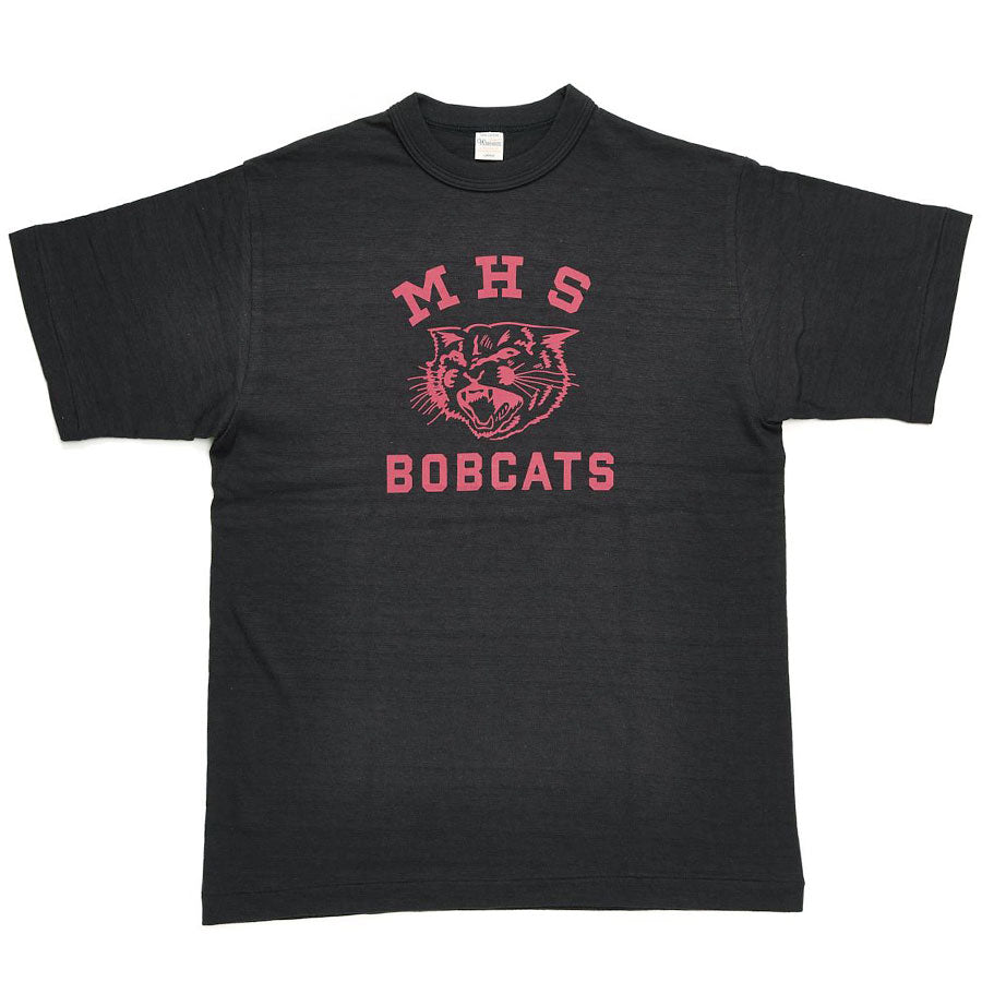 WAREHOUSE ウエアハウス Tシャツ Lot 4601 MHS