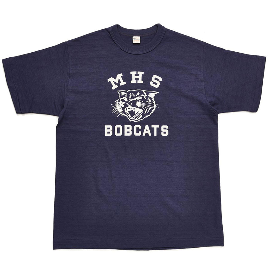 WAREHOUSE ウエアハウス Tシャツ Lot 4601 MHS