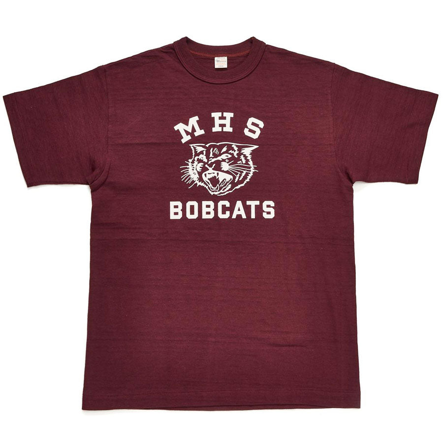 WAREHOUSE ウエアハウス Tシャツ Lot 4601 MHS