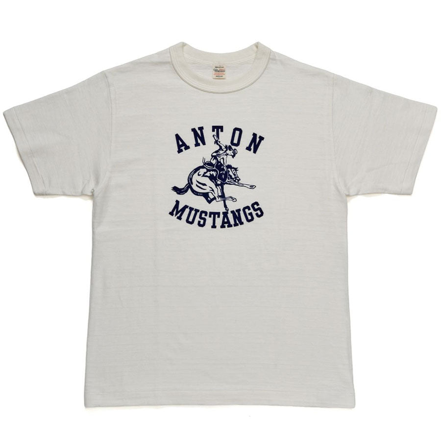 WAREHOUSE ウエアハウス Tシャツ Lot 4601 ANTON