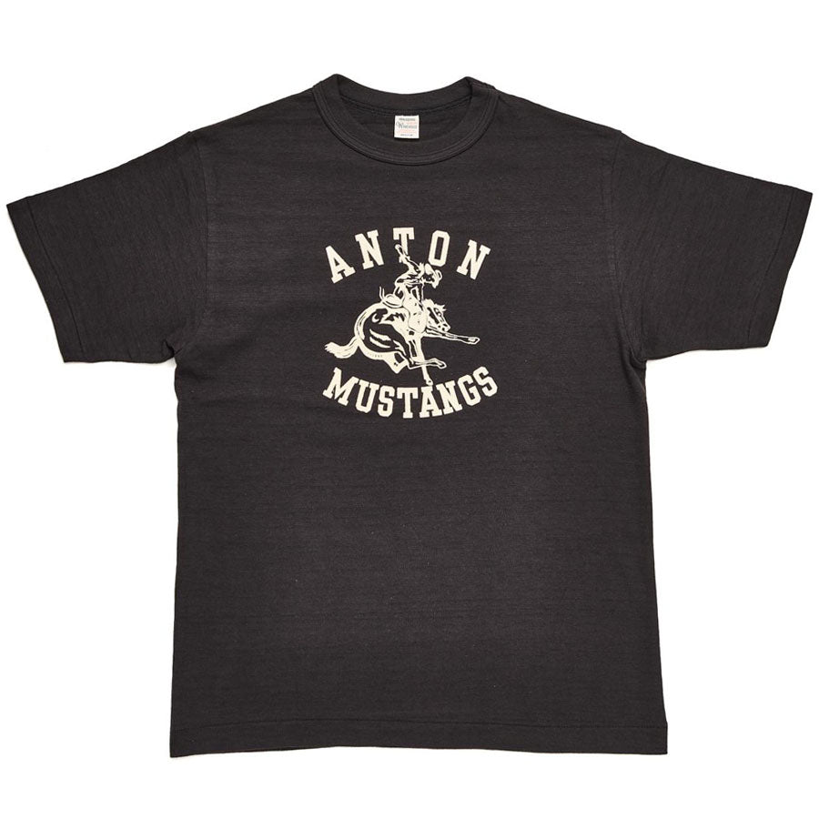WAREHOUSE ウエアハウス Tシャツ Lot 4601 ANTON