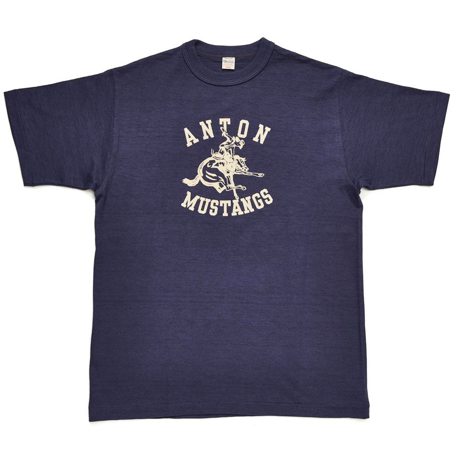 WAREHOUSE ウエアハウス Tシャツ Lot 4601 ANTON