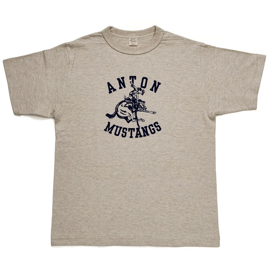 WAREHOUSE ウエアハウス Tシャツ Lot 4601 ANTON