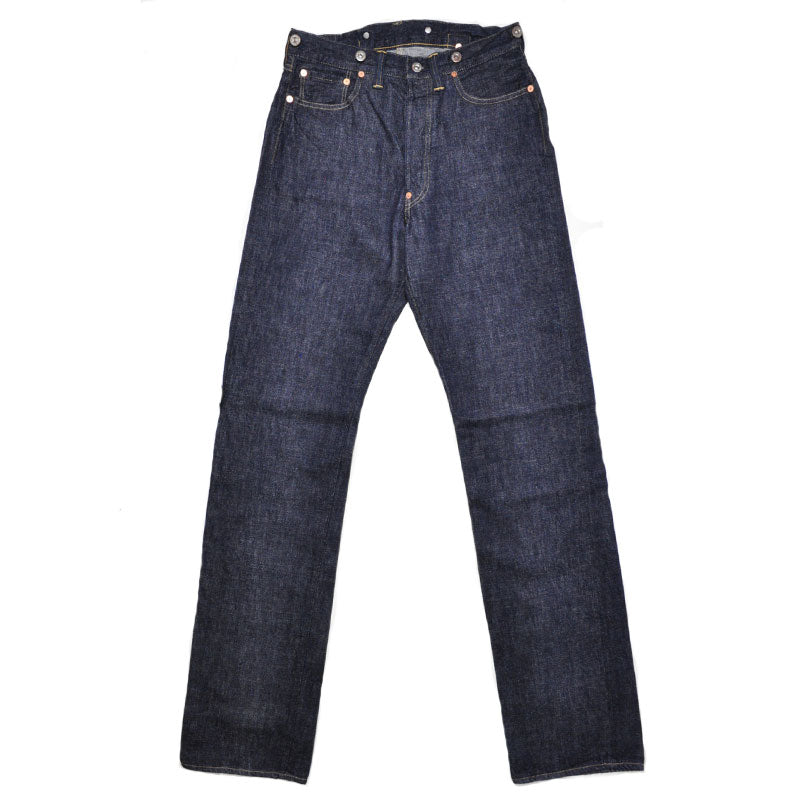 TCB JEANS TCBジーンズ デニム ジーンズ 20's Jeans 12.5oz メンズ アメカジ