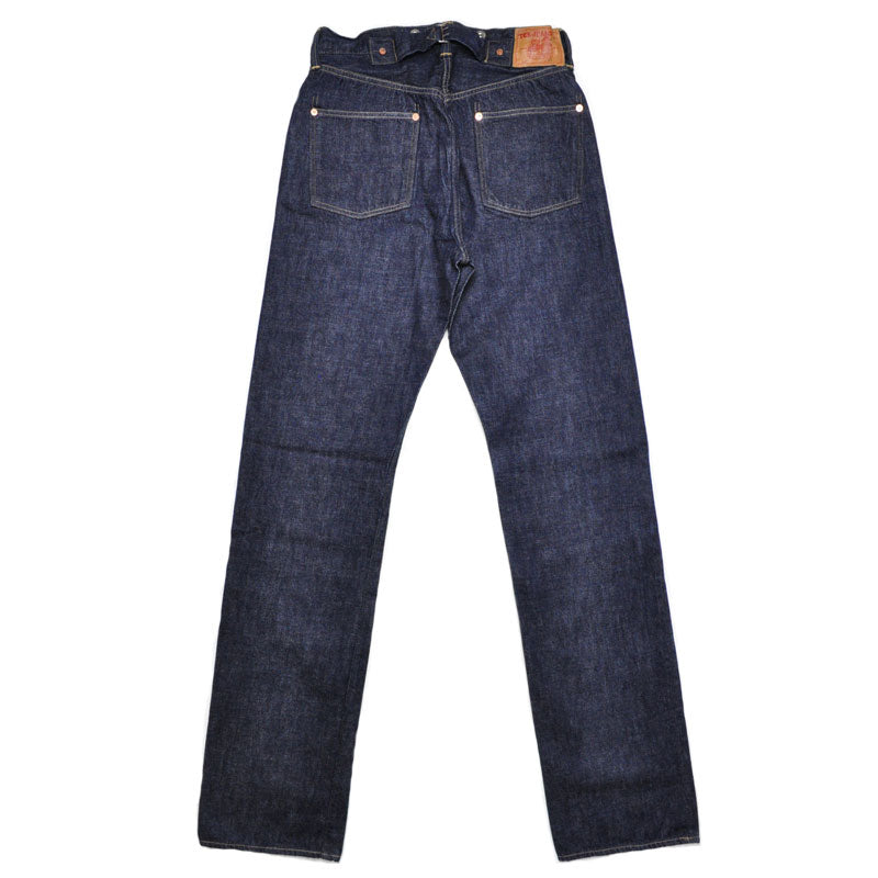 TCB JEANS TCBジーンズ デニム ジーンズ 20's Jeans 12.5oz メンズ アメカジ