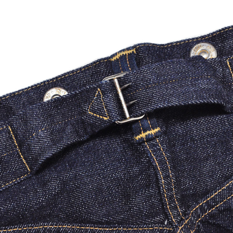 TCB JEANS TCBジーンズ デニム ジーンズ 20's Jeans 12.5oz メンズ アメカジ