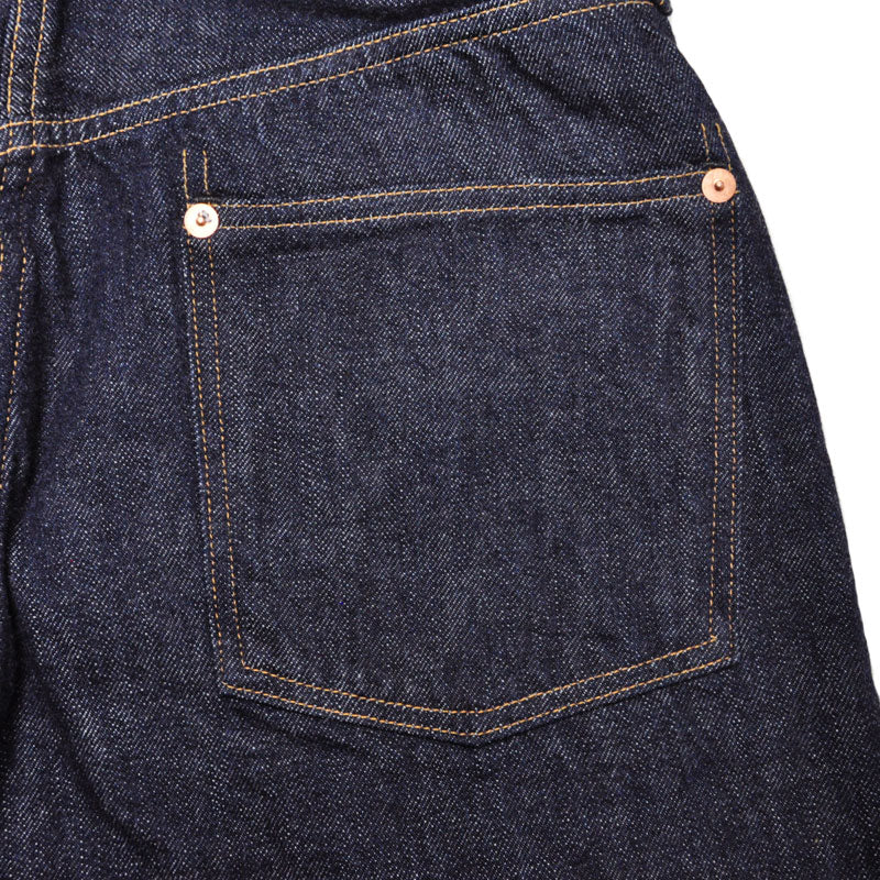 TCB JEANS TCBジーンズ デニム ジーンズ 20's Jeans 12.5oz メンズ アメカジ