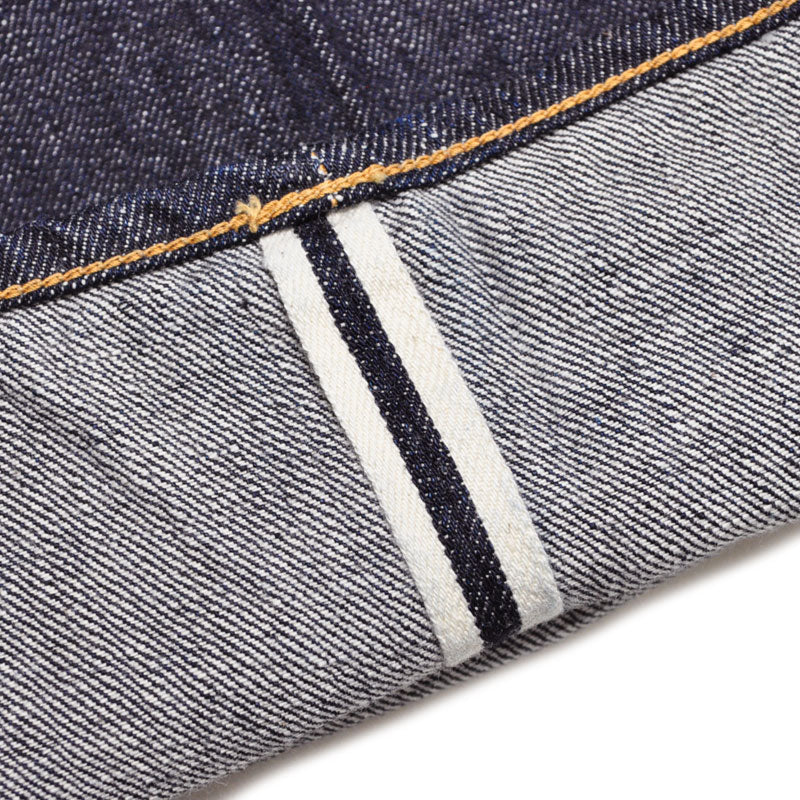 TCB JEANS TCBジーンズ デニム ジーンズ 20's Jeans 12.5oz メンズ アメカジ