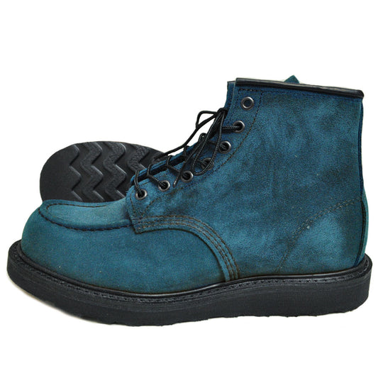 REDWING レッドウィング ブーツ 8809 6-inch Classic Moc 6インチ クラシックモック