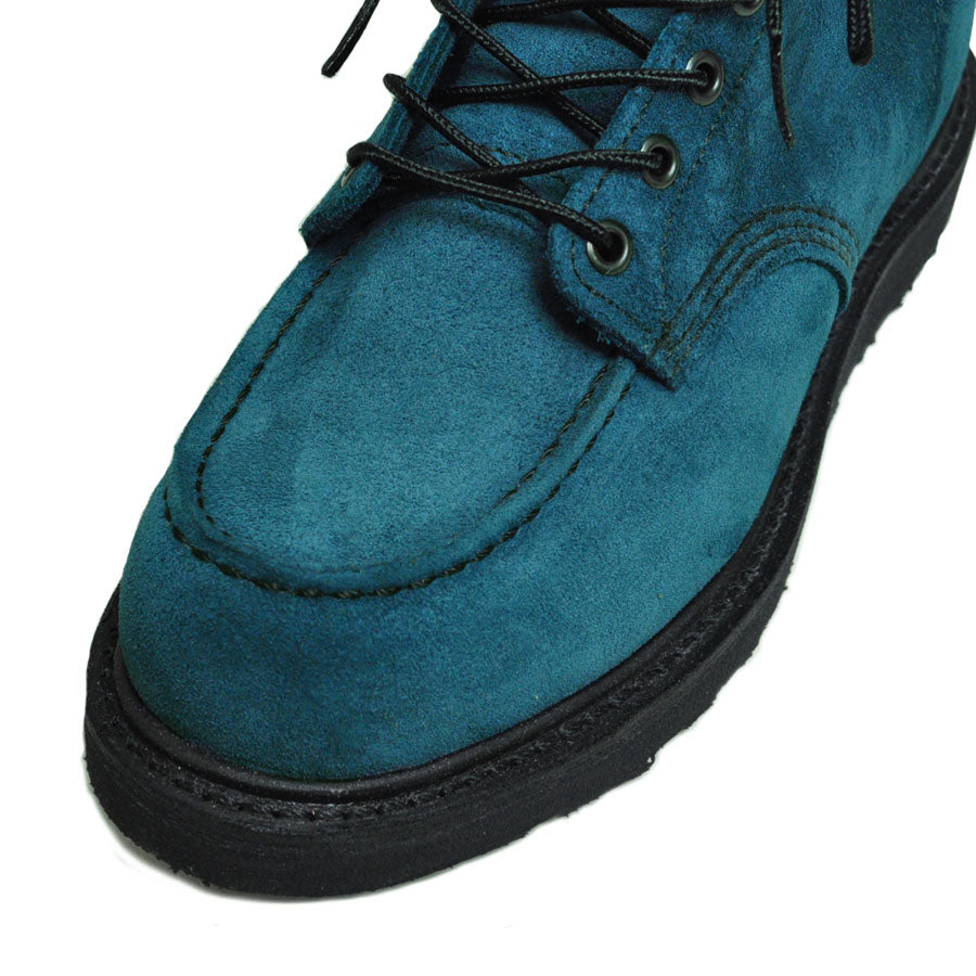 REDWING レッドウィング ブーツ 8809 6-inch Classic Moc 6インチ クラシックモック